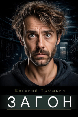 Читать онлайн книгу Загон Книга Загон